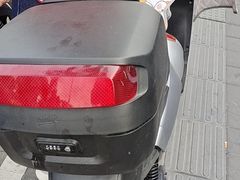 -小牛电动体验·租电动车(德胜门店)