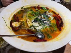 -清水亭湖北菜(大屯DT51店)