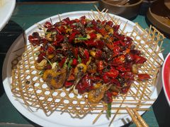 -黑三娘(好爱广场店)