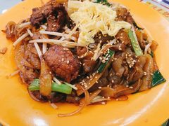 -澳门陈光记烧味饭店(万象城店)