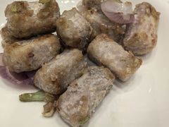 -莆田餐厅PUTIEN(三里屯店)