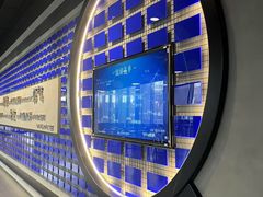 -李昌钰刑侦科学博物馆