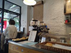 -BIG BAGEL(永康路店)