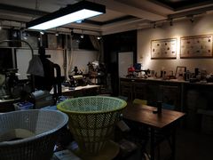 -豆舞咖啡(民乐路店)