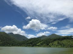 -惠东观音山