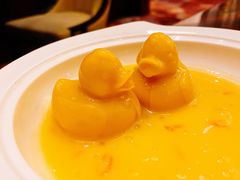 -夏宫中餐厅(香格里拉大酒店)