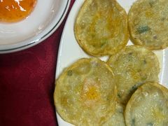 -蛇口康乐快餐鱼仔档(翠苑小区店)