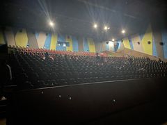 -天幕新彩云国际影城(激光巨幕店)