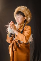 -玛瑞莎专业孕妇摄影(越秀店)