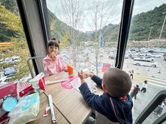 -肯德基(秦岭服务区店)