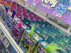 -TOYSRUS玩具反斗城(广州IGC天汇广场店)