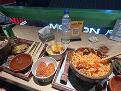 -京参 • 擂椒饭(这有山店)