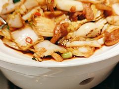 -老阿爸鲜鱼土菜(独墅湖店)