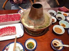 -1078號老北京涮肉(松柏店)