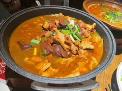 -山芋腔苏北菜(盐城大丰店)