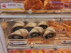 -85度C(北京八角物美店)