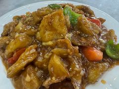 -清真·双和顺·京味菜·涮肉(灯市口店)