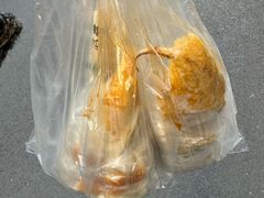 -阜阳杜大大卷馍(塘沽路店)