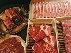 -西塔老太太泥炉烤肉(亚运村店)