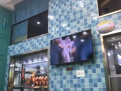 -东鑫记港式茶餐厅(南京东路店)