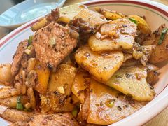 -自贡盐帮菜·玩辣餐厅(樱花园西街店)