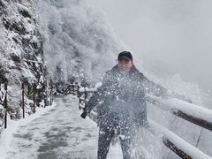-少华山国家森林公园