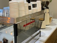 -常识咖啡common sense(春熙路店)