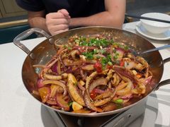 -绿草地·湘菜(芙蓉天街店)