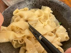甜水面-归蜀第成都串串料理(梅花路店)