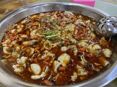 -老四川平头酸菜鱼(衙前店)