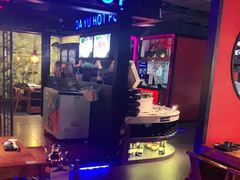 -大渝火锅(苏州西城永捷店)