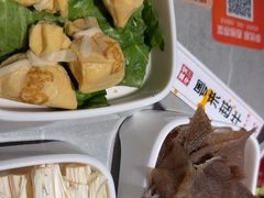 -宴全牛粤来越牛潮汕鲜牛肉火锅(海州万达广场店)