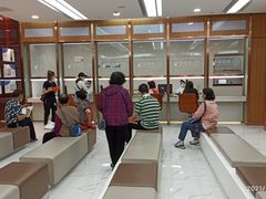 -美年大健康·体检中心(江岸分院)