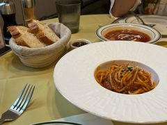 -秋林西餐厅(总店)