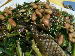 鱼皮-成惠食府(赤岗店)