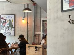 -Alimentari早午餐(安福路店)