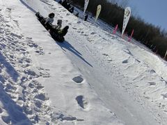 -中旅松花湖滑雪场