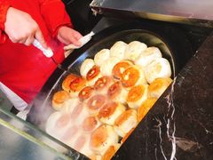 牛肉煎包-洪长兴(云南南路店)
