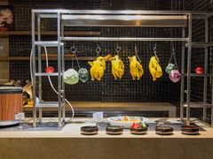 -上海嘉定喜来登酒店