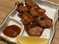 -小山日本料理(太古汇店)