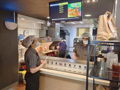 -麦当劳(交道口店)