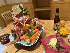 -桃夭日式料理(国信店)