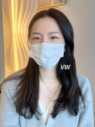-Verywang半永久纹眉•仪器野生眉