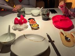 -莉莉海堂HAITANG·烤鸭(国贸商城店)