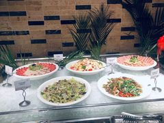 -乐咖啡西餐厅(太湖皇冠假日酒店)