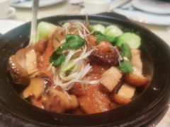 -8餐厅(新葡京酒店)