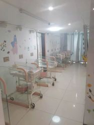 -敦南真爱月子会所(黄埔店)