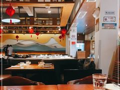 大堂-陆壹捌餐厅(五大道店)