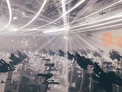 -Space(三里屯太古里馆)