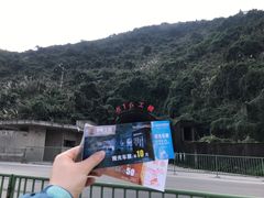 -816工程景区